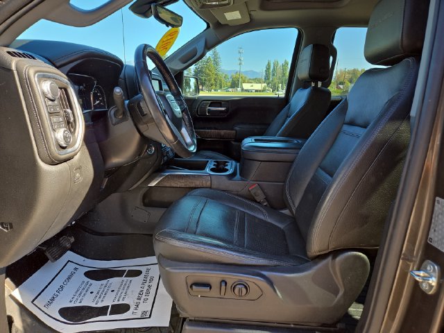 Used 2019 GMC Sierra 1500 Denali w/ Denali Ultimate Package AWD/4WD image 2