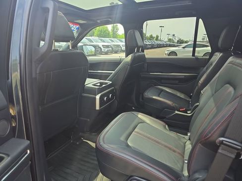 Certified 2023 Ford Expedition Limited AWD/4WD image 26
