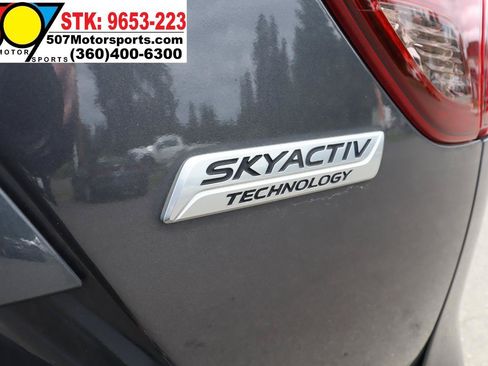 Used 2016 MAZDA CX-5 Grand Touring AWD/4WD image 13