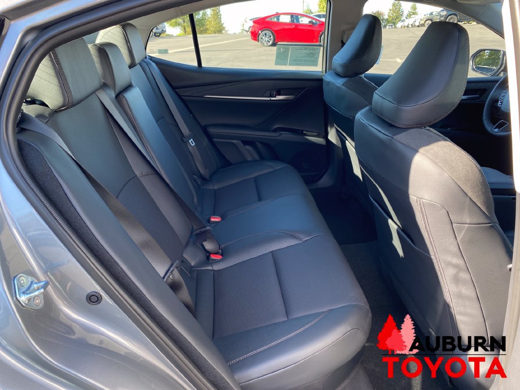 New 2026 Toyota Camry XLE w/ Premium Plus Package AWD/4WD image 20