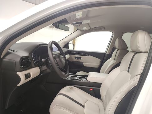 New 2026 Honda Pilot EX-L image 11