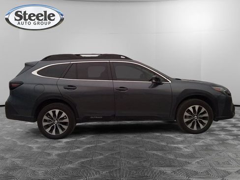 Used 2025 Subaru Outback Limited image 6