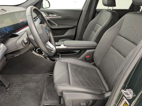 Used 2025 BMW X1 xDrive28i w/ Technology Package image 5