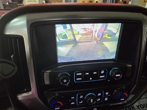 Used 2018 Chevrolet Silverado 1500 LT w/ All Star Edition AWD/4WD image 22
