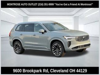 Certified 2026 Volvo XC90 B6 Plus w/ Protection Package Premier AWD/4WD video 1