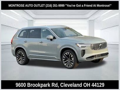 Certified 2026 Volvo XC90 B6 Plus w/ Protection Package Premier