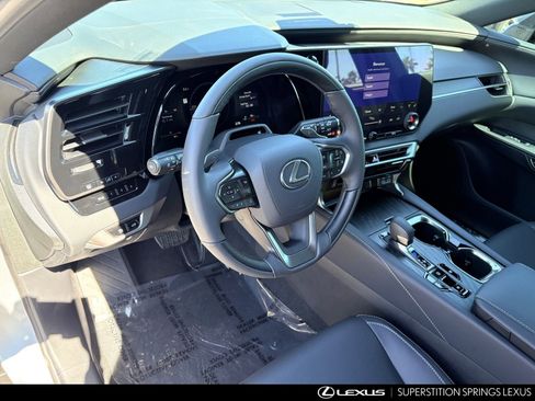 New 2026 Lexus RX 350h 350h Premium image 10