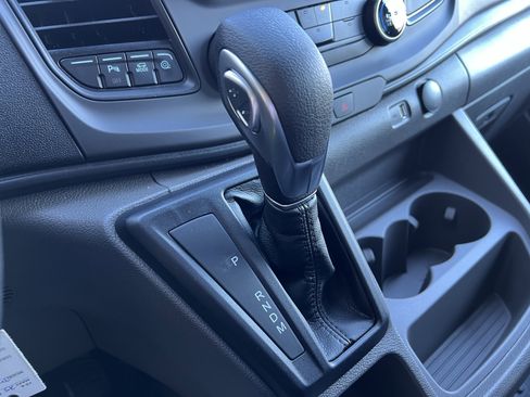 New 2025 Ford Transit 350 XL image 30