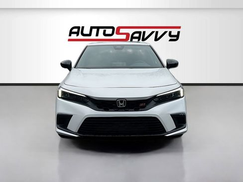 Used 2024 Honda Civic Si image 2