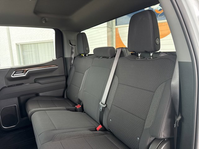 New 2026 Chevrolet Silverado 1500 RST w/ RST Select Package AWD/4WD image 33