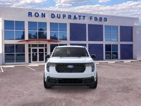 New 2026 Ford Maverick XLT w/ XLT Luxury Package FWD image 7