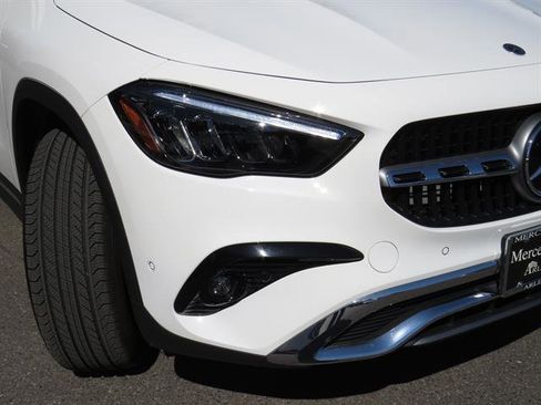Used 2026 Mercedes-Benz GLA 250 4MATIC image 25