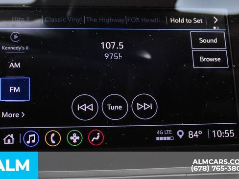 Used 2024 Chevrolet Malibu LT FWD image 32