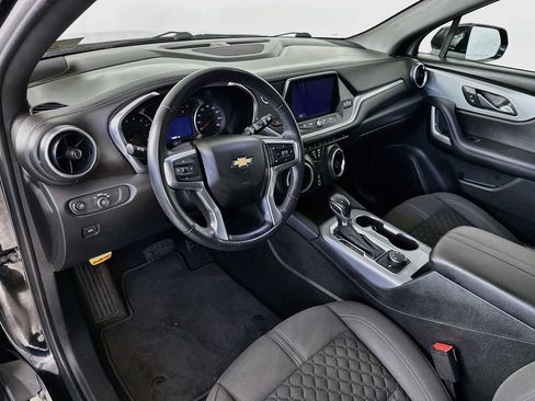 Used 2019 Chevrolet Blazer LT AWD/4WD image 30