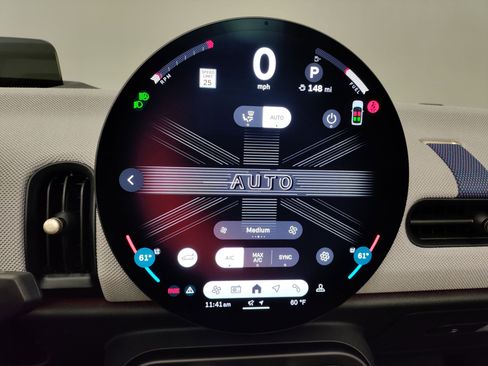 New 2026 MINI Cooper S image 18