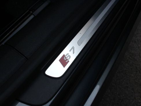 Used 2017 Audi S7 Premium Plus AWD/4WD image 53