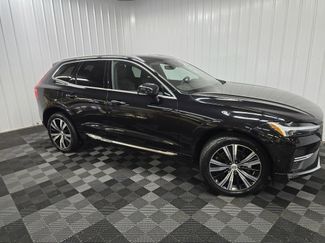 Used 2023 Volvo XC60 B5 Plus w/ Climate Package video 1