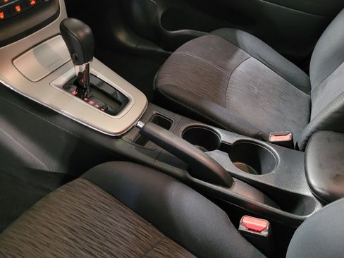 Used 2015 Nissan Sentra SV FWD image 26