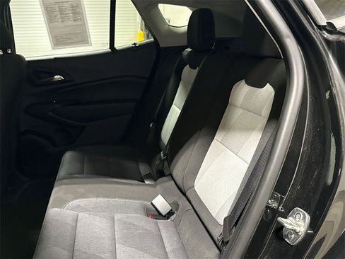 Used 2024 Chevrolet Trax LS w/ LS Convenience Package image 22