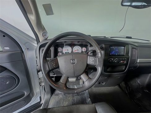 Used 2005 Dodge Ram 1500 Truck 2WD Quad Cab image 13