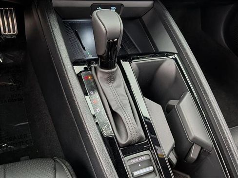 New 2026 Honda Accord Sport image 13