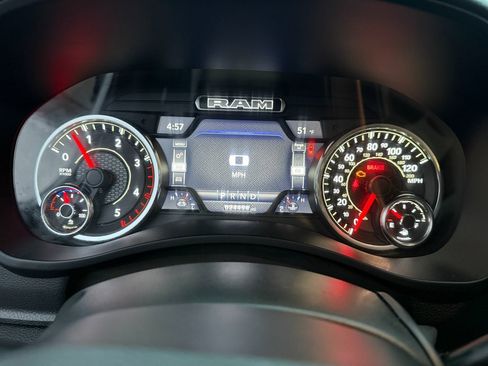 Used 2023 RAM 2500 Laramie image 17