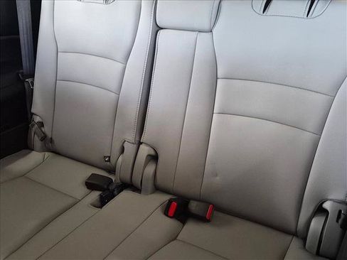 Certified 2021 Honda Pilot Special Edition image 19