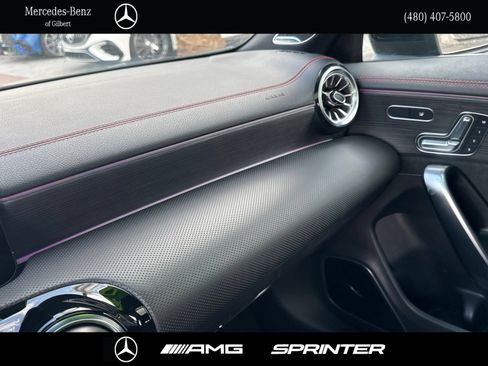 Certified 2023 Mercedes-Benz CLA 250 image 29