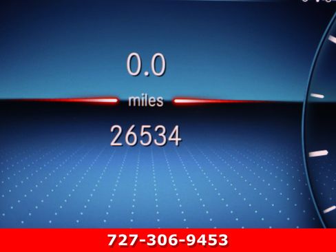 Certified 2023 Mercedes-Benz GLE 350 GLE 350 image 29