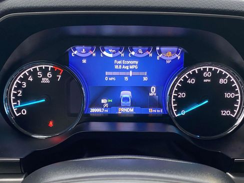 Used 2021 Ford F150 XLT w/ Equipment Group 302A High image 25