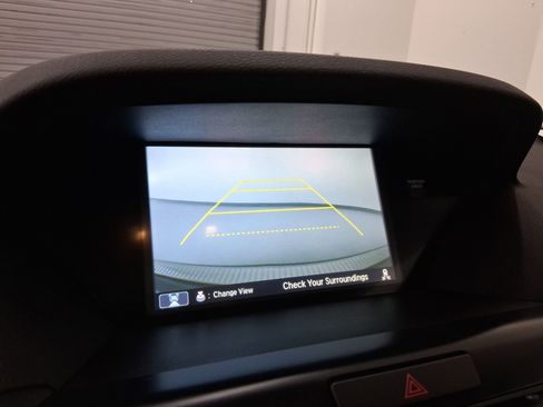 Used 2016 Acura MDX SH-AWD image 24