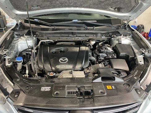 Used 2016 MAZDA CX-5 Grand Touring FWD image 26