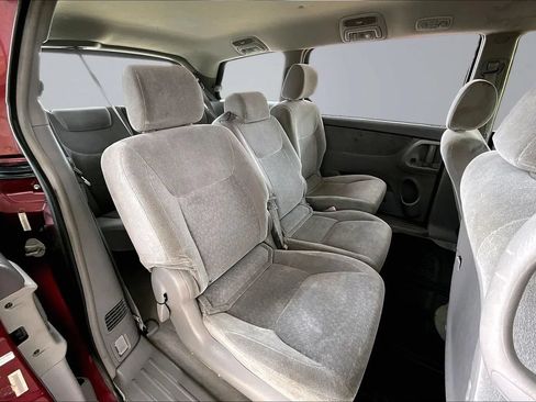 Used 2004 Toyota Sienna FWD image 19