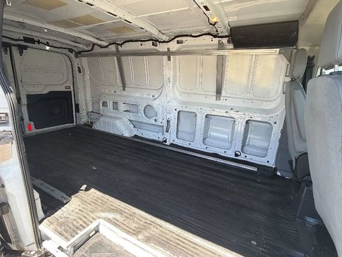 Used 2016 Ford Transit 350 148 Low Roof RWD image 21