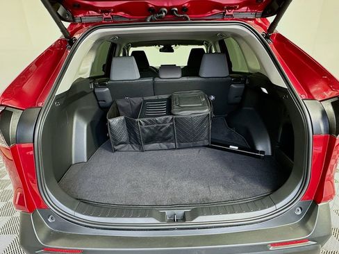 Certified 2025 Toyota RAV4 XLE w/ Convenience Package image 27