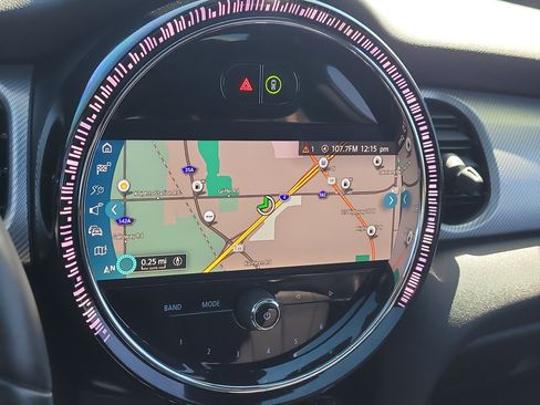 Used 2022 MINI Cooper S image 21