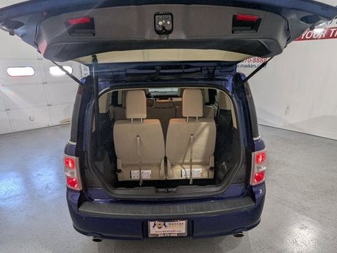Used 2015 Ford Flex SEL w/ Equipment Group 202A image 29