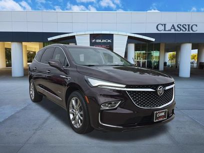 Used 2022 Buick Enclave Avenir w/ Avenir Technology Package