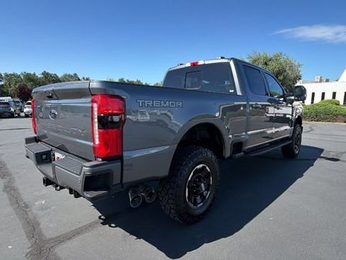 New 2026 Ford F250 Lariat w/ Tremor Off-Road Package AWD/4WD image 4