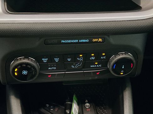 Used 2023 Ford Bronco Sport Big Bend w/ Convenience Package AWD/4WD image 23
