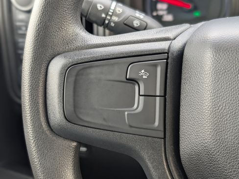 Used 2024 Chevrolet Silverado 1500 W/T w/ Trailering Package image 17