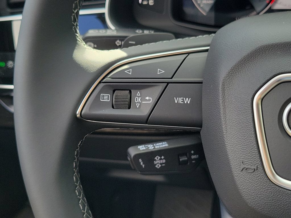 New 2026 Audi Q8 Premium Plus AWD/4WD image 9