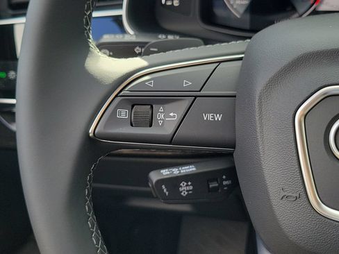 New 2026 Audi Q8 Premium Plus AWD/4WD image 9