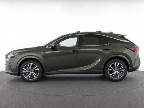 Used 2023 Lexus RX 350 Premium w/ Accessory Package AWD/4WD image 40