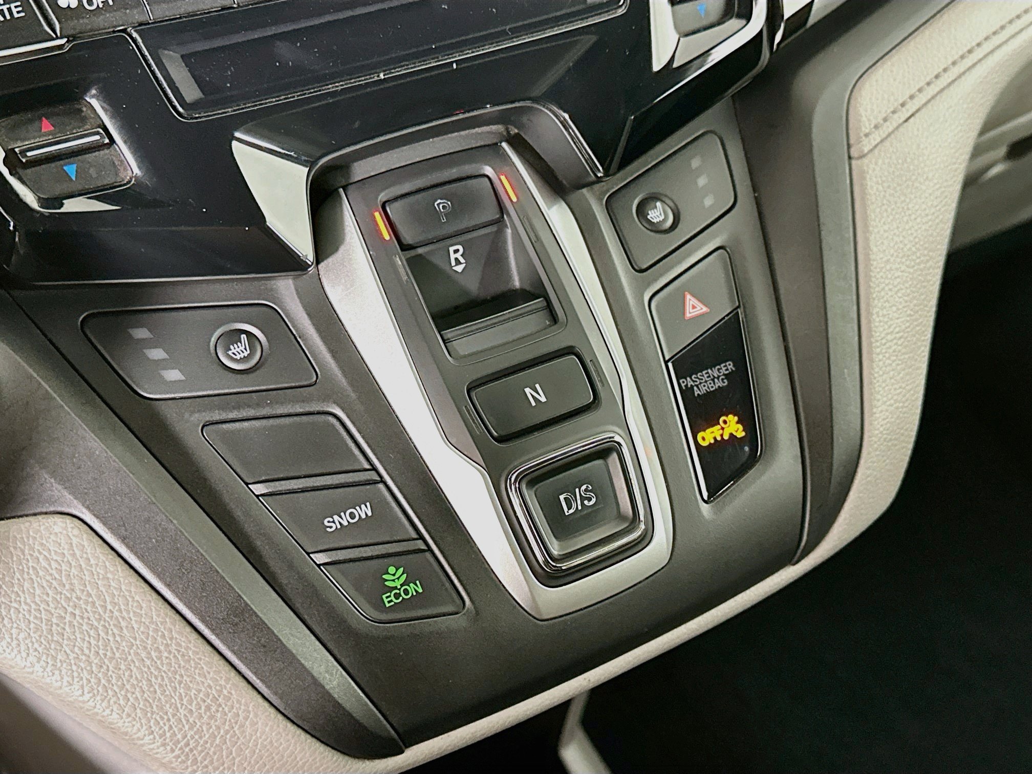 Used 2019 Honda Odyssey EX-L image 23
