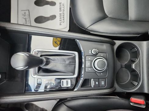 Used 2024 MAZDA CX-5 AWD 2.5 S w/ Select Package image 20