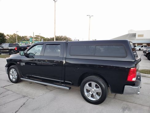 Used 2019 RAM 1500 Big Horn image 3