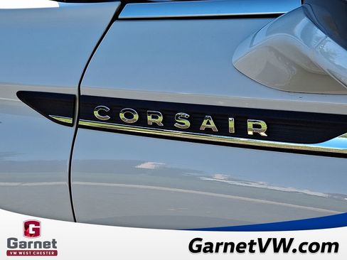 Used 2020 Lincoln Corsair Reserve w/ Equipment Group 201A image 31