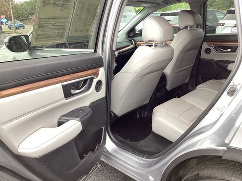 Used 2021 Honda CR-V EX-L image 38