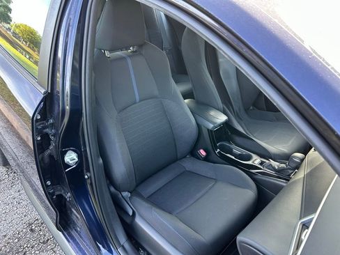 Used 2021 Toyota Corolla SE image 15